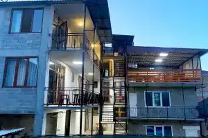 Гостевой дом «Адиле»