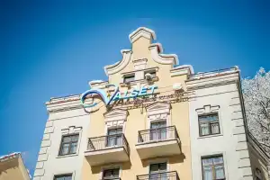 Апартаменты Вальсет Спорт от Azimut, Роза Хутор