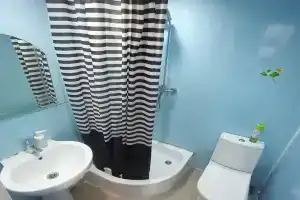 Отель «Снегири»