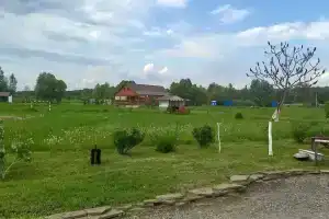 База сельского туризма «Родник», Гонки