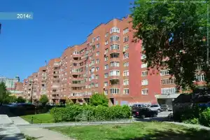 Жилсервис, Екатеринбург