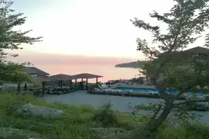 База отдыха «Смородина», Лермонтово