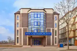 Гостиница «Olympos»