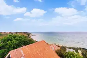 Гостевой дом «Шанти Хаус», Севастополь