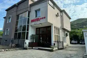 Hotel «Skib», Тбилиси