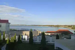 Гостевой дом «Ривьера», Чолпон-Ата