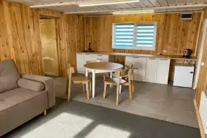 Гостевой дом «Маломорец»