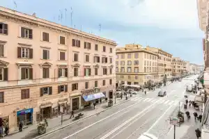 Vatican Luxury Suites, Рим