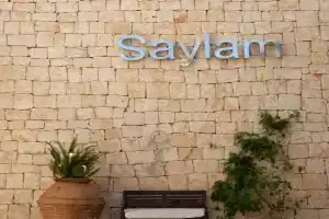 Saylam Suites, Каш