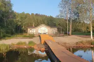 Гостевой дом «Мунопарк», Мунозеро
