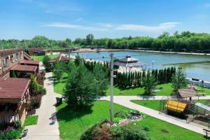 Парк-отель «Plazma Sport»