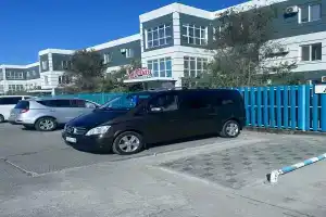 Султан, Атырау