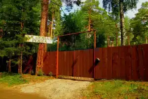 База отдыха Сосновая роща