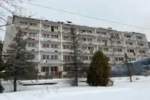 Санаторий «Строитель» во Владимирской области
