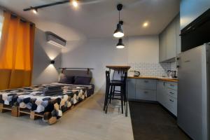 The Loft Studio Moscow, Реутов