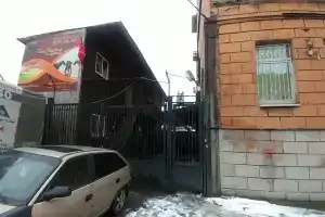 Мини-отель «Счастливый случай», Санкт-Петербург