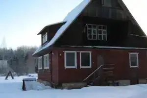 База отдыха «Чаща», Вырица