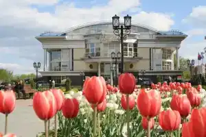 Отель «Шереметев», Иваново