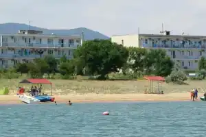 Турбаза «Прибой»