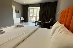 Гостевой дом «Arkhyz09rus», Архыз