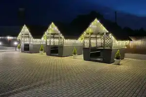 Гостиница «Вояж», Подколодновка