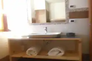 Aparthotel Dolomites Living&Relax, Коммеццадура