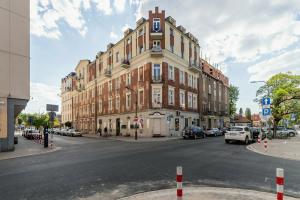 Modern Studios Stachowicza by Renters, Краков