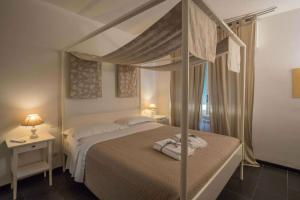 Sciacchetrà Ground Floor Apartment & Ac, Монтероссо-аль-Маре