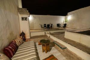 Riad Dar Sophia, Фес