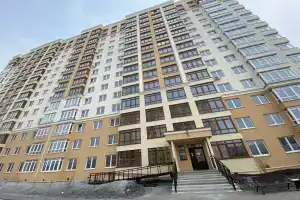 Kemcomfort на Притомском Проспекте 25к2, Кемерово
