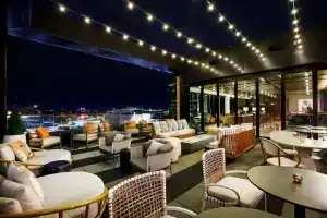 Hotel Indy, Indianapolis, a Tribute Portfolio Hotel, Индианаполис