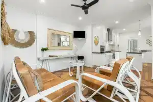 Azur Byron Bay, Байрон-Бей