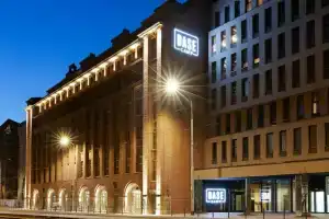 Basecamp Wrocław, Вроцлав