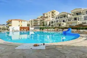Sanders Seaview, Хлорака