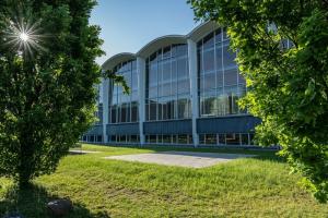 Sportcampus Saar, Саарбрюккен