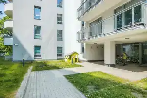 Apartment Kapitańska by Renters, Гдыня