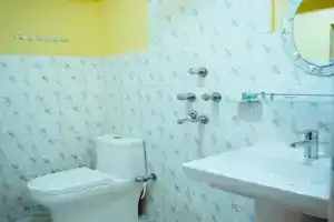 Paradise Boutique Hotel, Покхара