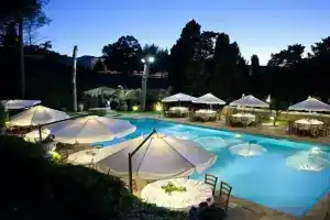 Agriturismo Baglio Fontana, Бузето-Палиццоло