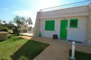 The Dream Residence 241, Marina di Pescoluse
