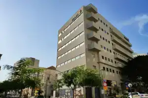 Апарт-Отель Диана, Хайфа