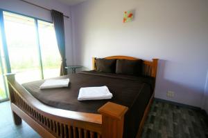 Wangthong Beach Resort, Лаем-Синг