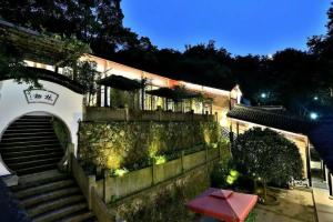 Linxi Wushan Inn, Ханчжоу