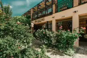 Customs House Hotel & SPA, Ростов-на-Дону