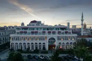 Le Port Apart Hotel, Батуми