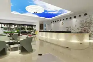 Guangzhou Xiangxieli Hotel, Гуанчжоу