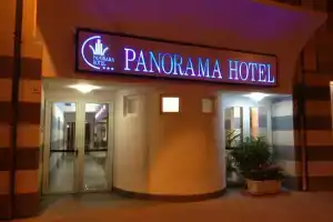 Corte Hotel Panorama, Портоскузо