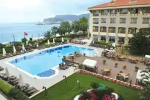Fame Residence Kemer & Spa, Кемер
