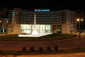 Vip Executive Azores Hotel, Понта-Делгада