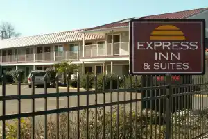 Express Inn & Suites, Юджин