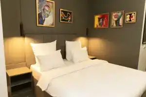 Бутик-отель «Галерея»